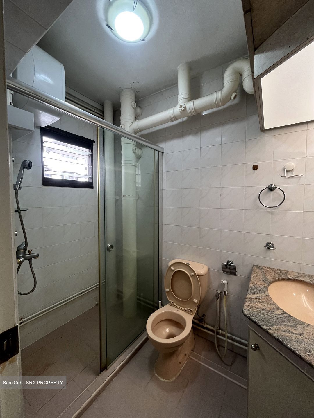 Blk 104A Depot Heights (Bukit Merah), HDB 5 Rooms #550063381